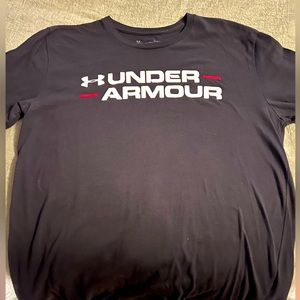 Under Armour Men’s T-shirt
